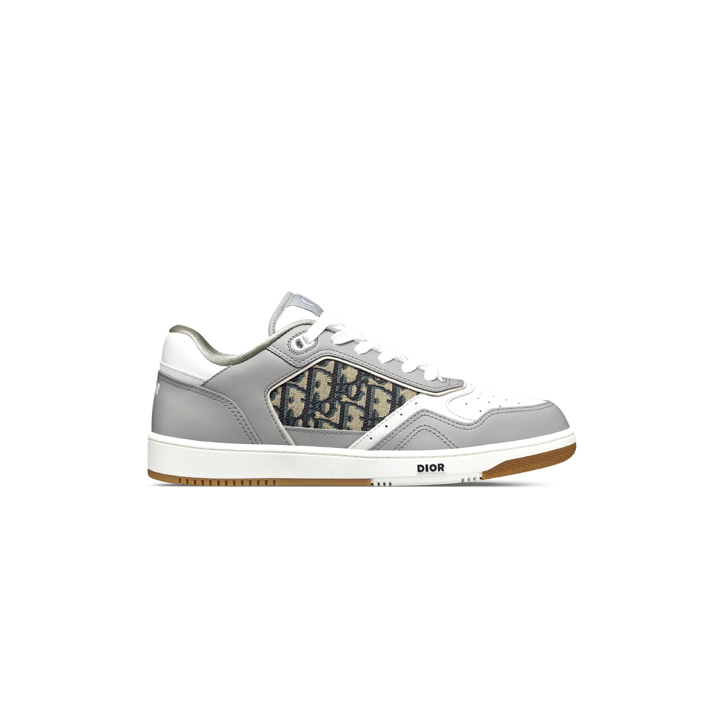 DIOR B27 LOW-TOP SNEAKER 3SN272ZIR_H165